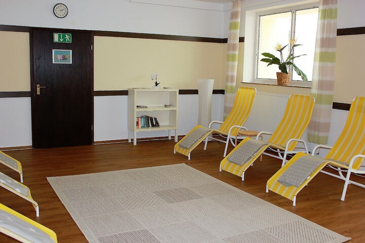 Hotel Spa