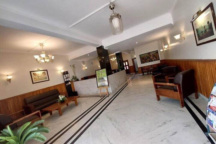 Hotel Acacia