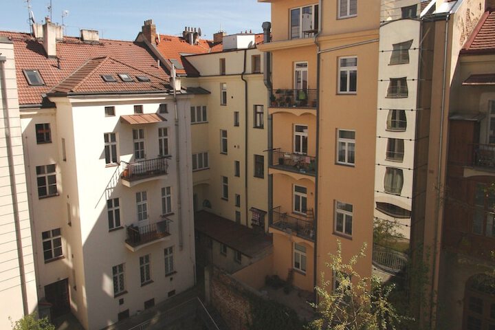 Exterior Photo