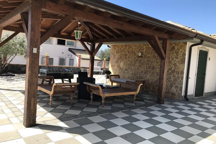 Terrace/Patio 32 of 39