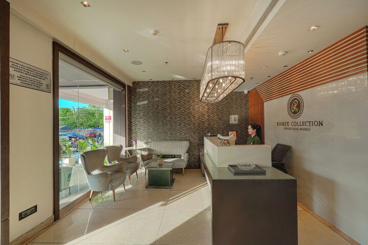 Hotel Interior 55 of 55