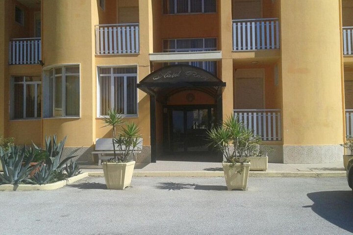 Hotel 50 of 51