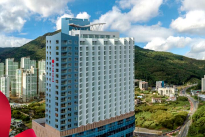 Hotel 19 of 108