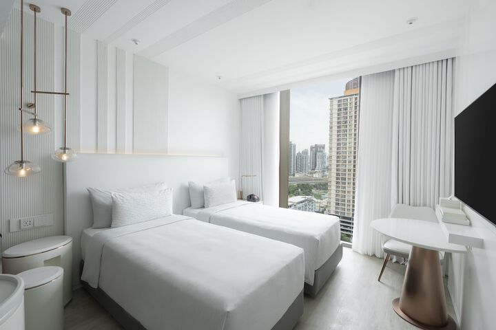 INNSiDE by Meliá Bangkok Sukhumvit in Bangkok