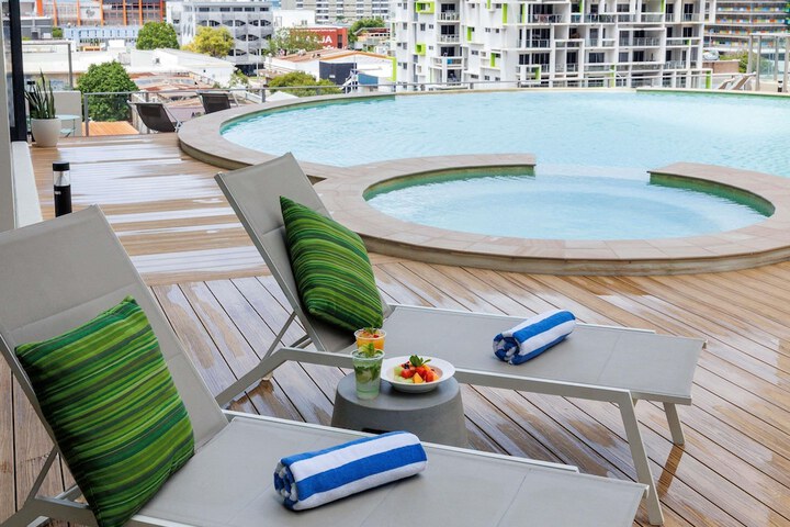 Hotel Interior 104 of 135