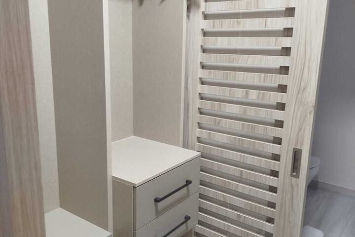 Wardrobe