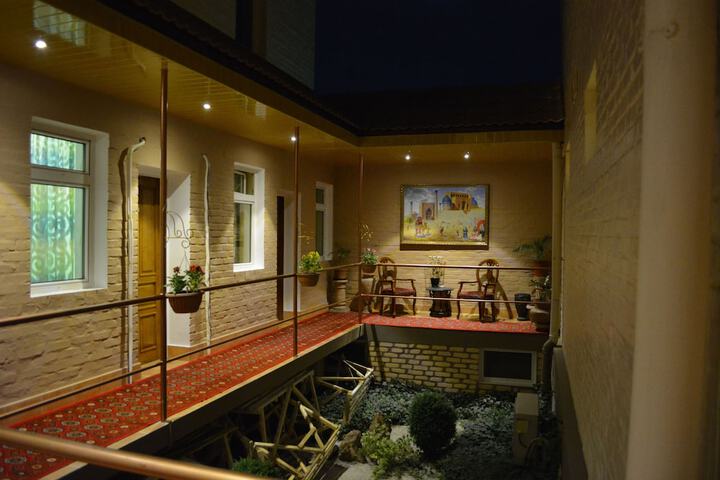 Terrace/Patio 29 of 39