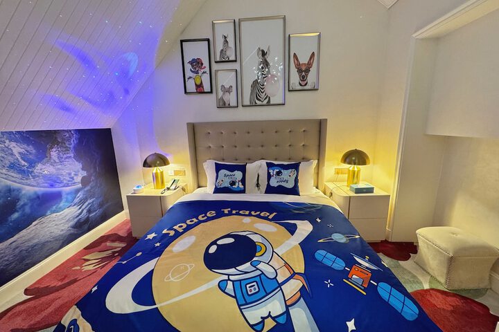 Room 57 of 101