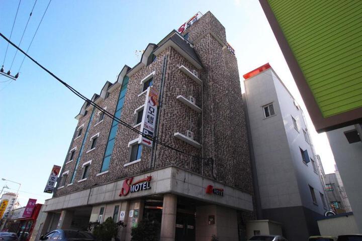 Gwangyang S