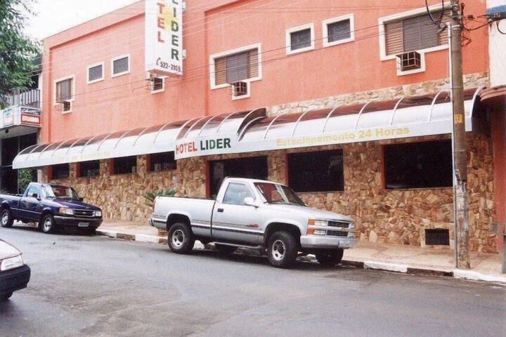 Hotel 22 of 22