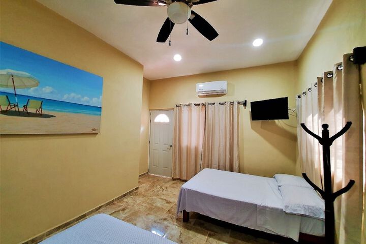 Room 13 of 46