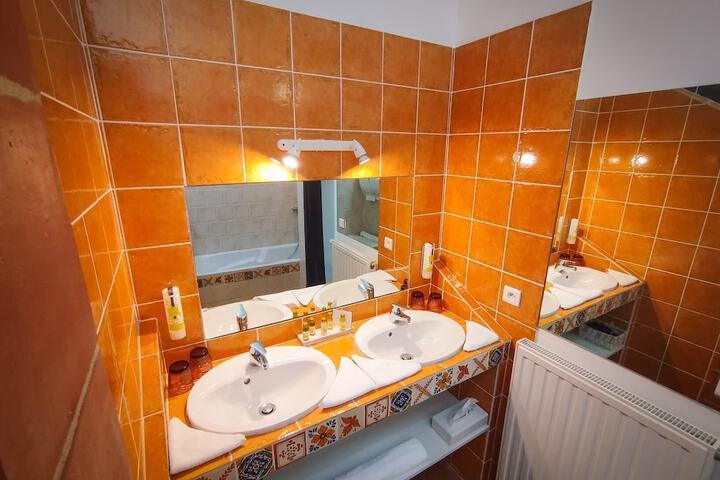 Bath Amenities