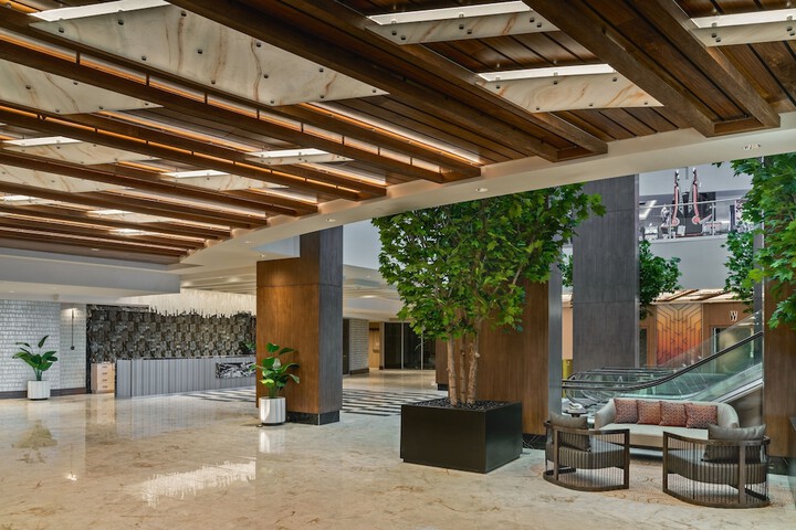 Hotel Interior 2 of 42