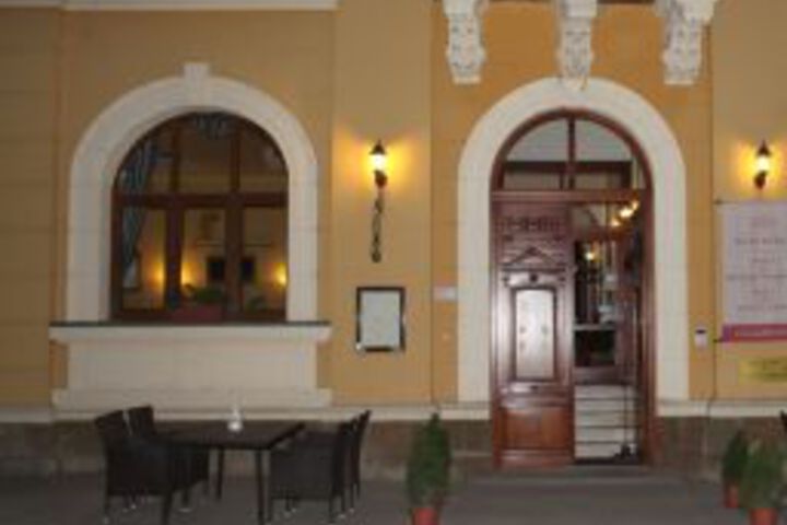 Mádi Kúria Hotel