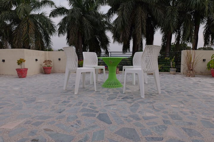 Terrace/Patio 32 of 64