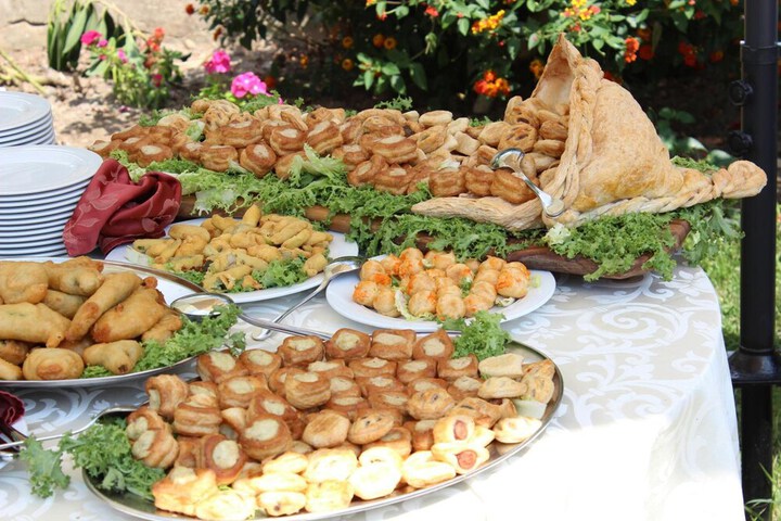 Food