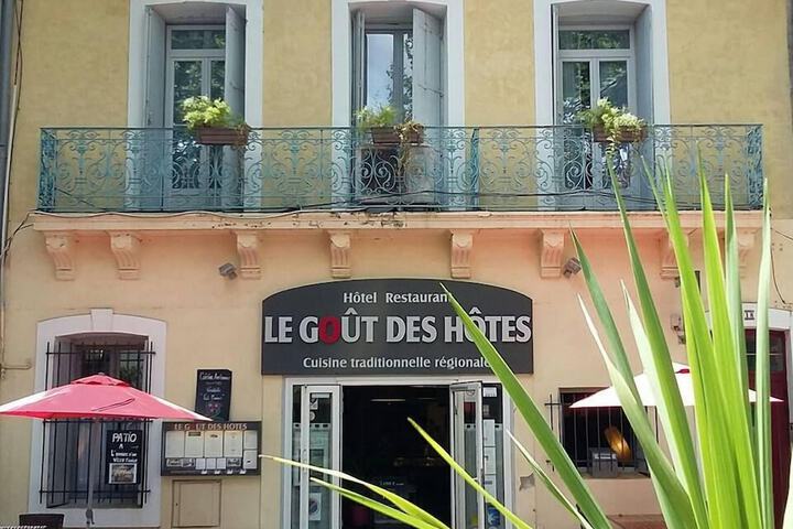 Hotel 72 of 72