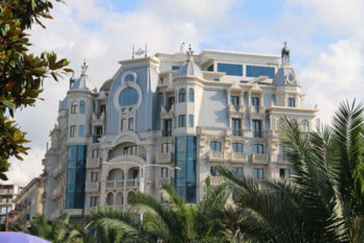 Premium House Batumi Odyssea