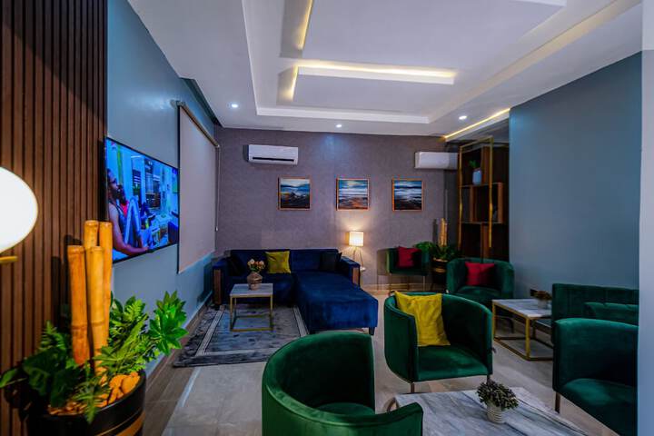 Hotel Interior 36 of 41