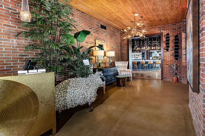 Hotel Interior 52 of 69