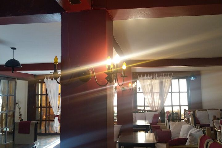 Hotel Interior 18 of 19