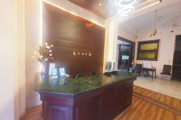 Hotel Interior 2 of 9