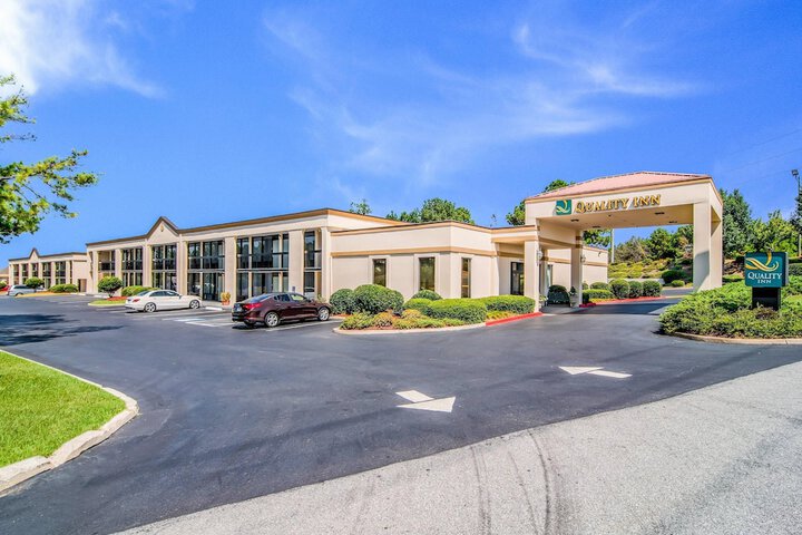 Exterior Photo