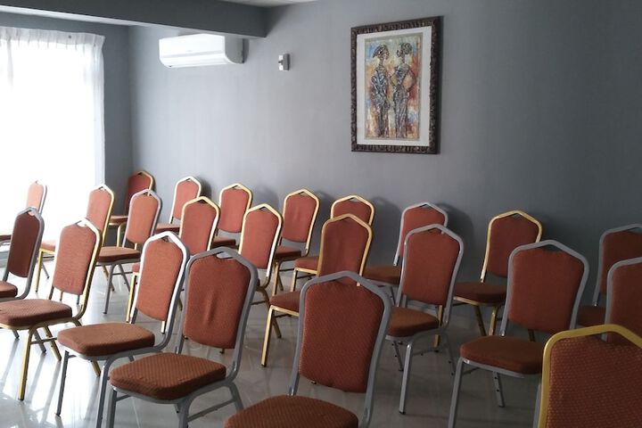 Meeting 32 of 43