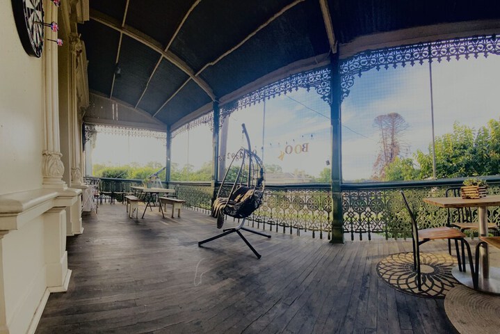 Terrace/Patio 34 of 49