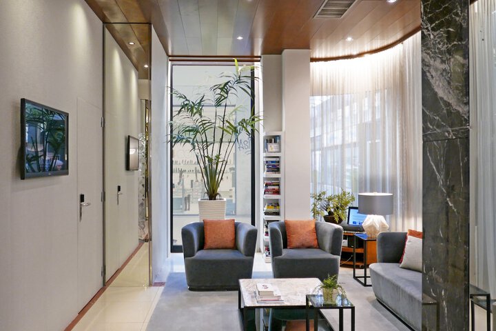 Lobby Photos