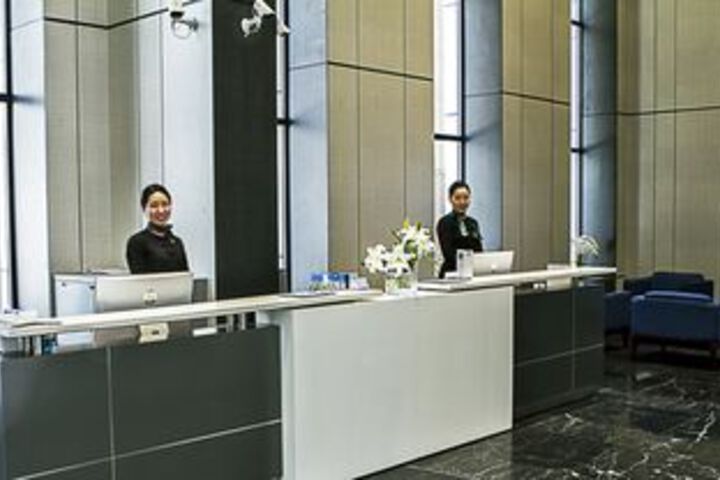 Khuvsgul Lake Hotel