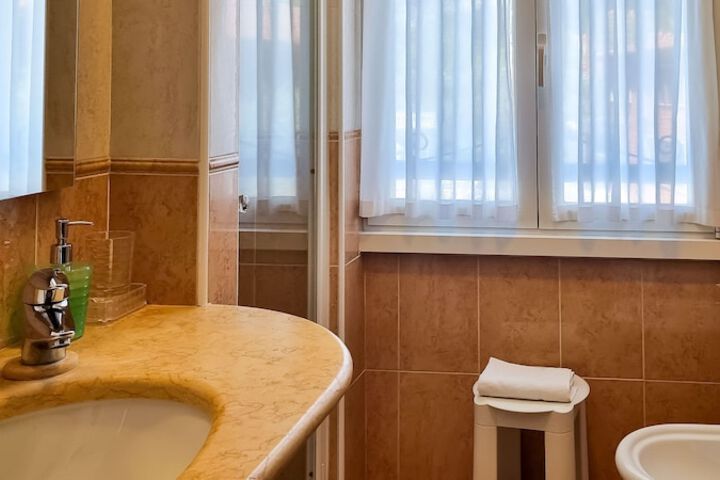 Bathroom Vanities