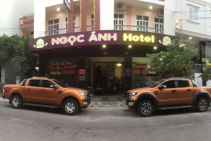 Ngoc Anh Hotel