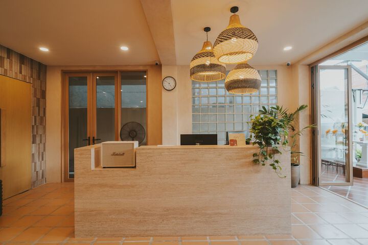 Hotel Interior 3 of 68