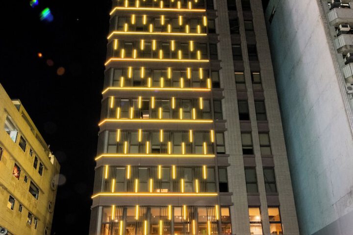 Hotel 73 of 79