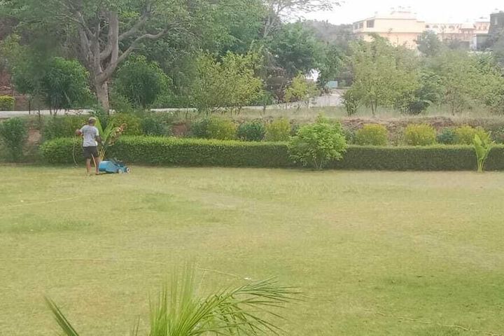 Molshree Farms Homestay