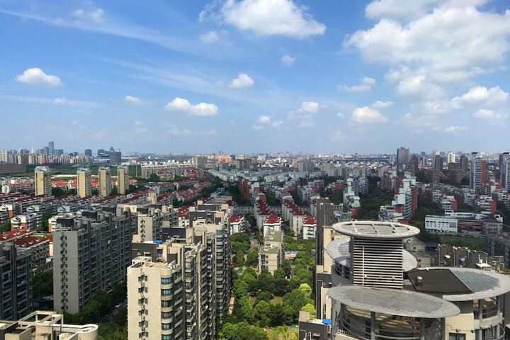 Hotel View 87 of 88