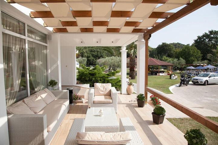 Terrace/Patio 41 of 63