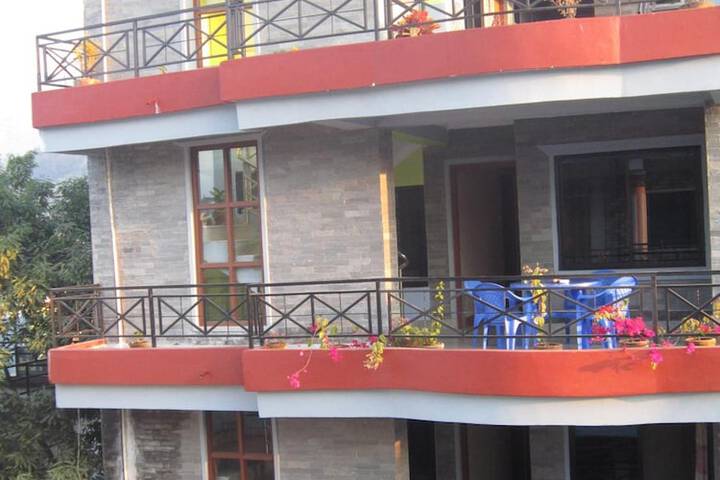 Hotel 45 of 52