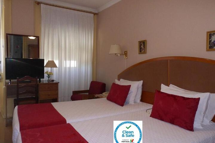 Hotel Larbelo