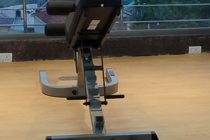 Health and Fitness 46 of 68