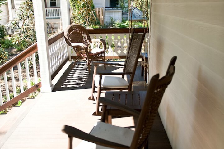 Terrace/Patio 20 of 37