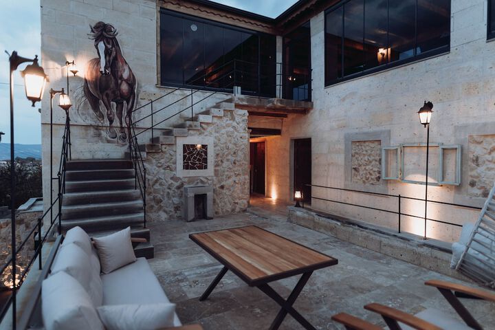 Terrace/Patio 94 of 99