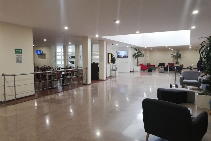 Lobby Photos