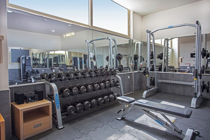 Health and Fitness 50 of 91