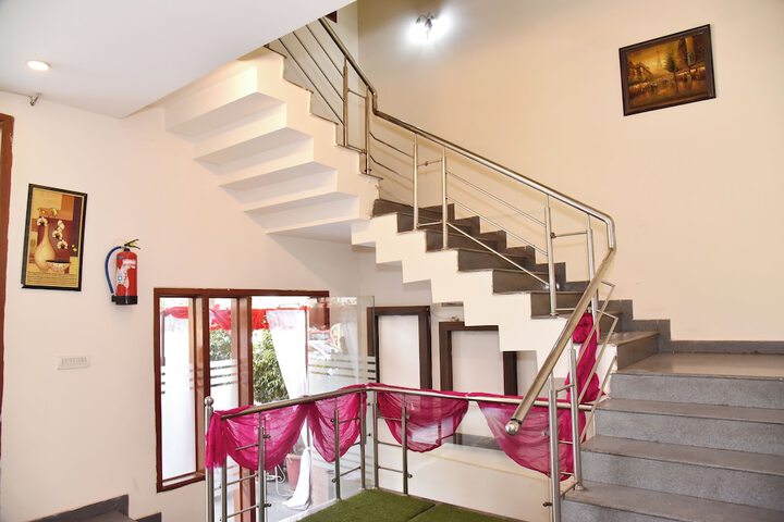 Hotel Interior 60 of 70