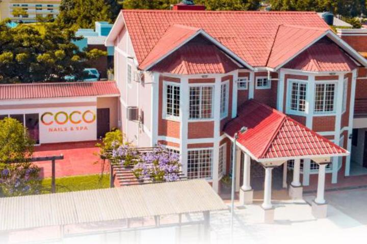 Photo of Orquidea Limon Hotel Boutique