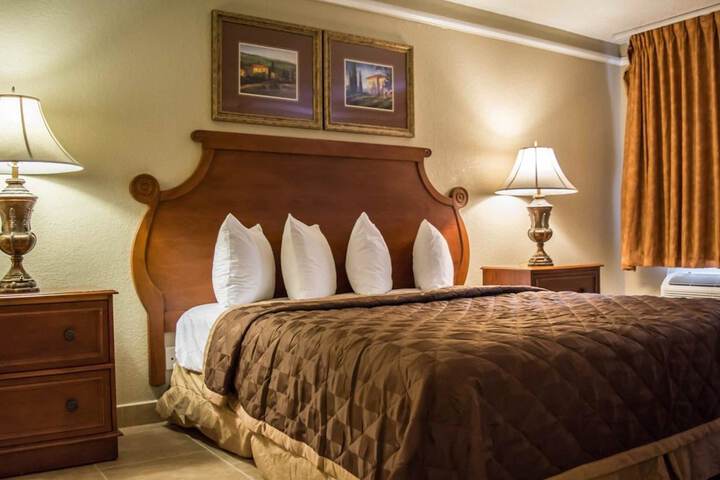 1 King Bed (8 of 19)