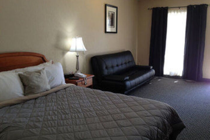 Fitness Center Photo