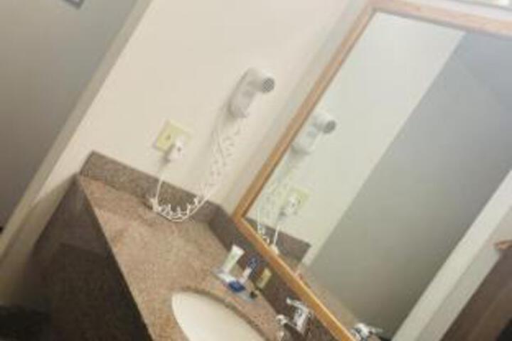 Fitness Facility Photos